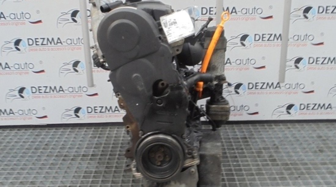 Motor, AUY, Vw Sharan (7M8, 7M9, 7M6) 1.9 tdi (pr:110747)