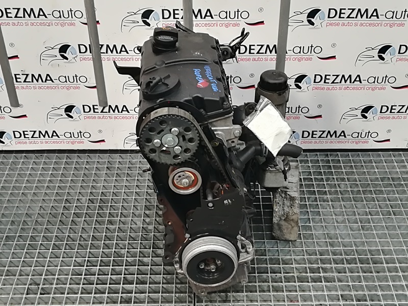 Motor, AUY, Vw Sharan (7M8, 7M9, 7M6) 1.9 tdi (pr:110747)