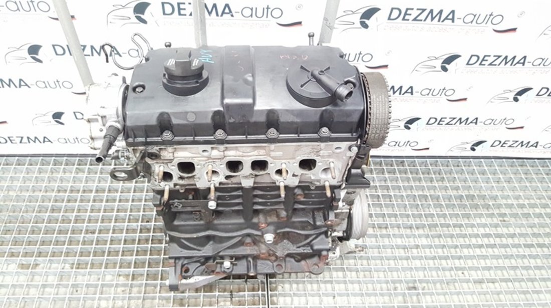 Motor AUY, VW Sharan (7M8, 7M9, 7M6), 1.9 tdi (pr:110747)