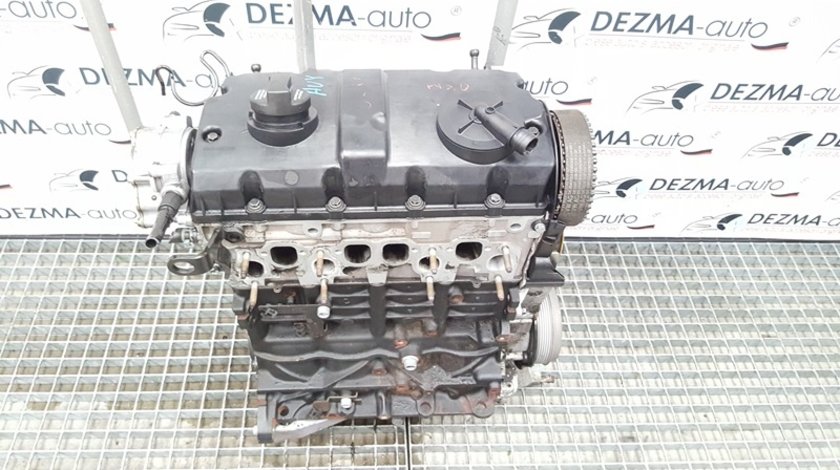 Motor AUY, VW Sharan (7M8, 7M9, 7M6), 1.9 tdi (pr:110747)