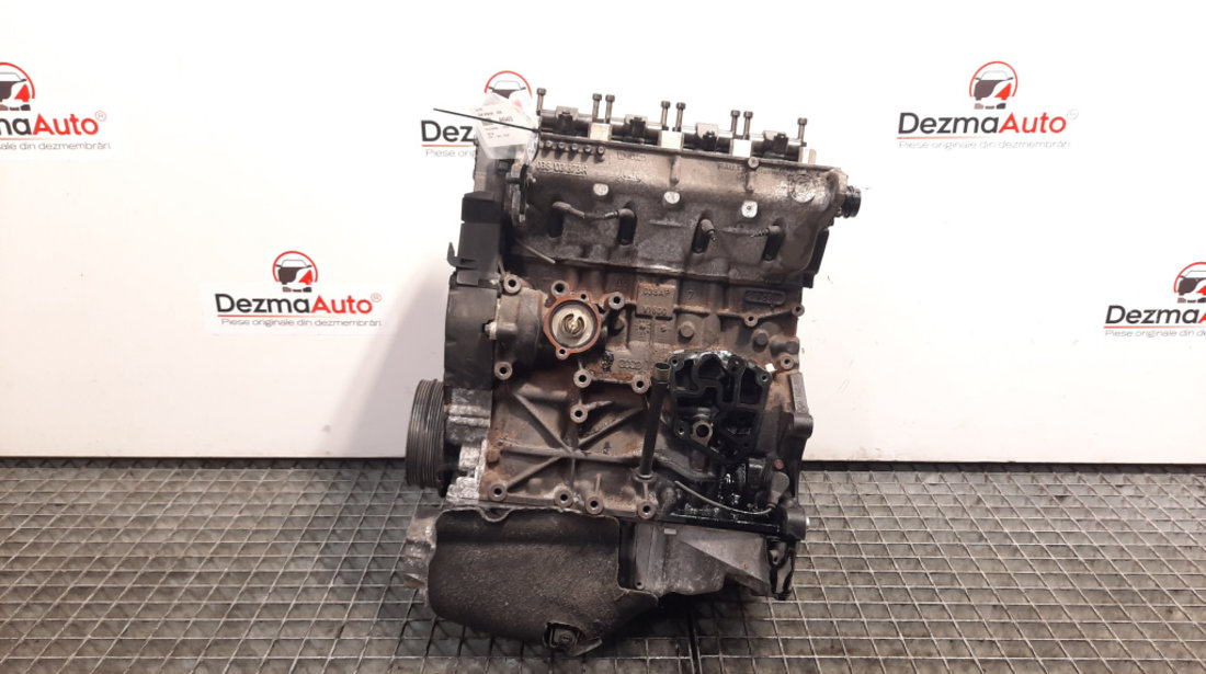 Motor AVB, Audi, 1.9 tdi, 74kw, 101cp (pr:110747)