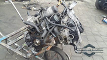 Motor avb Audi A4 (2001-2004) [8E2, B6]