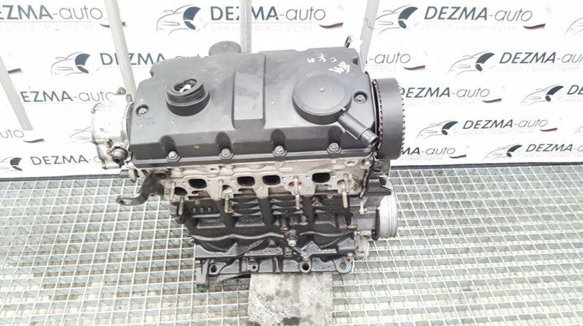 Motor AVB, Audi A4 (8E2, B6), 1.9 tdi (id:330868)