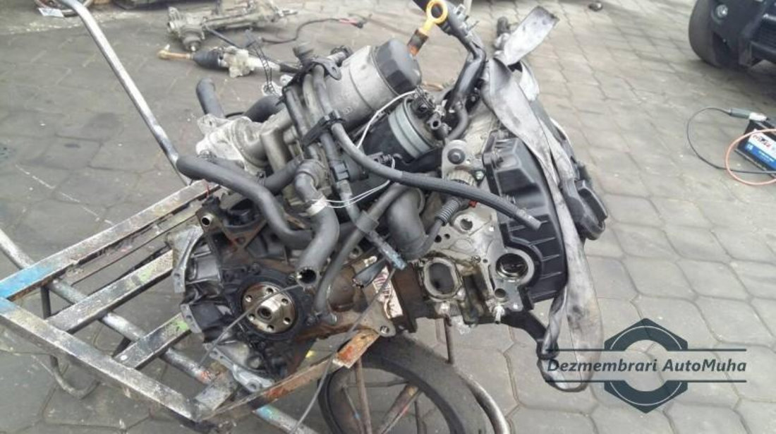 Motor avb Volkswagen Passat (2000-2005)