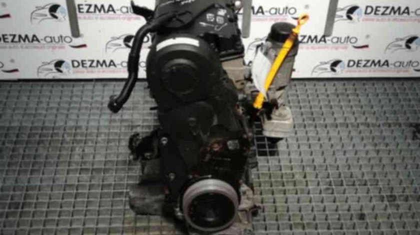 Motor AVB, Vw Passat (3B3) 1.9 tdi (id:317089)