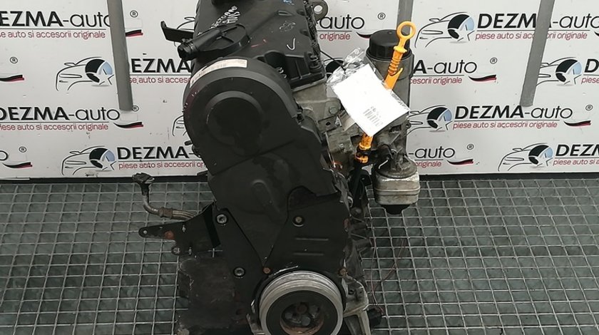 Motor, AVB, Vw Passat (3B3) 1.9 tdi (pr:110747)