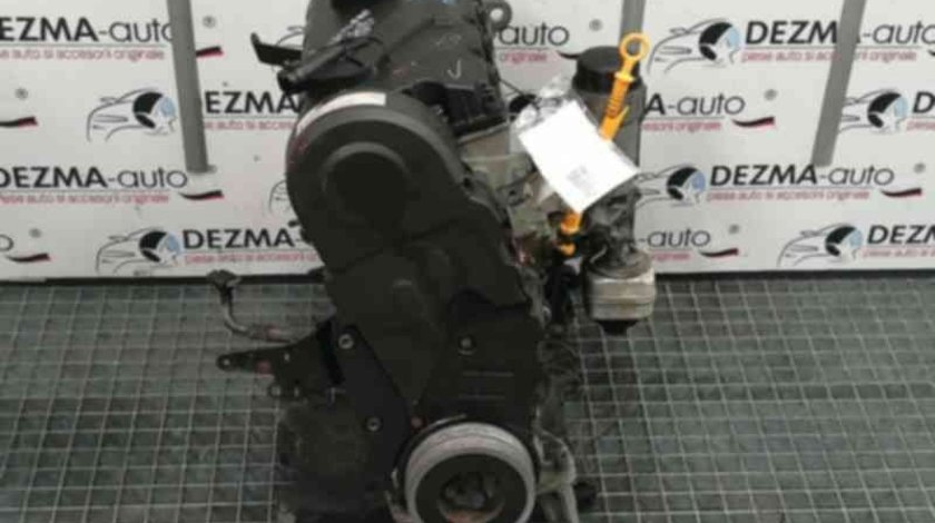 Motor AVB, Vw Passat (3B3) 1.9 tdi (pr:110747)