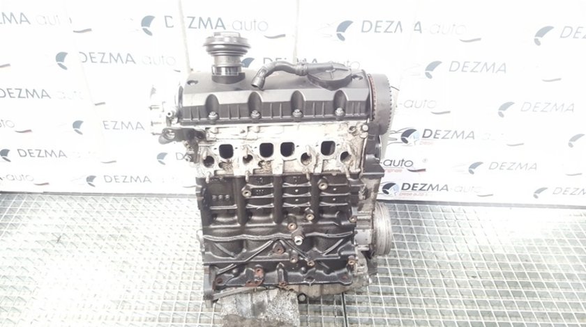 Motor AVB, Vw Passat (3B3), 1.9 tdi (pr:110747)