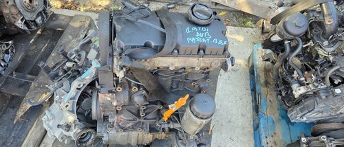Motor AVB Vw Passat B5.5 1.9 TDI 2001 2002 2003 2004