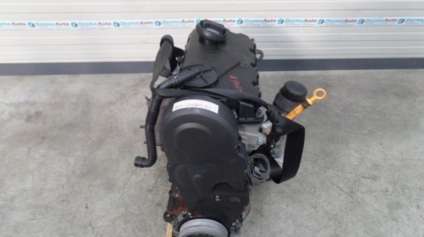 Motor, AVF, Audi A6 Avant (4B, C5) 1.9 tdi (pr:345722)