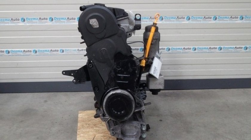 Motor, AVF, Skoda Superb (3U4) 1.9 tdi (pr:345722)