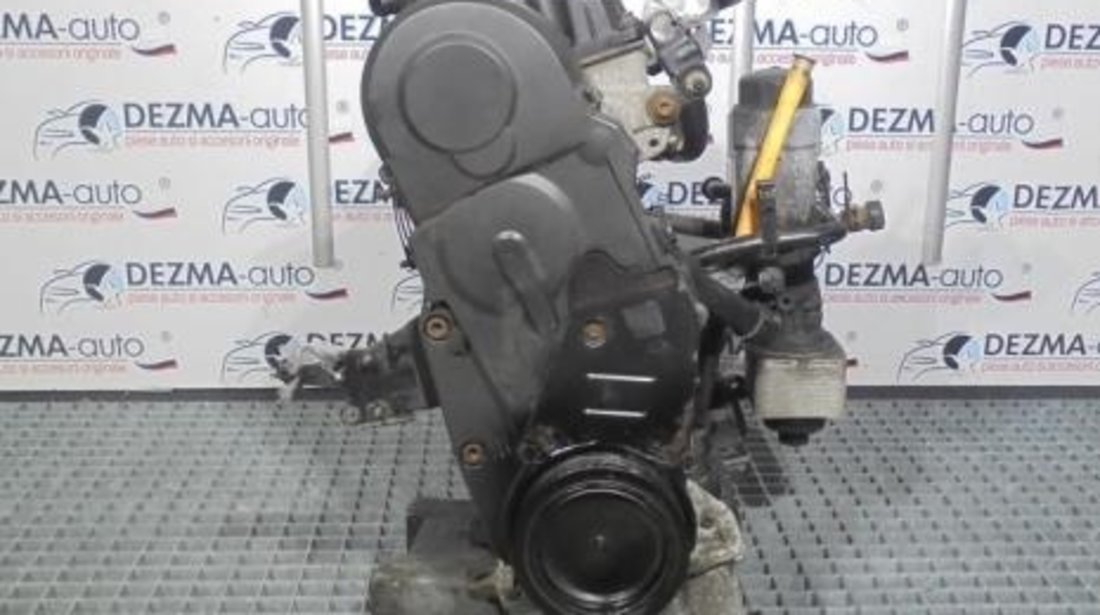 Motor AVF, Vw Passat, 1.9tdi