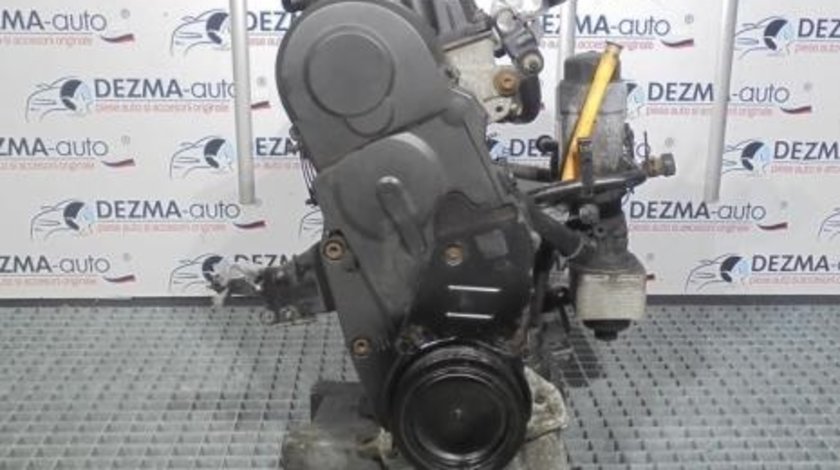 Motor AVF, Vw Passat, 1.9tdi