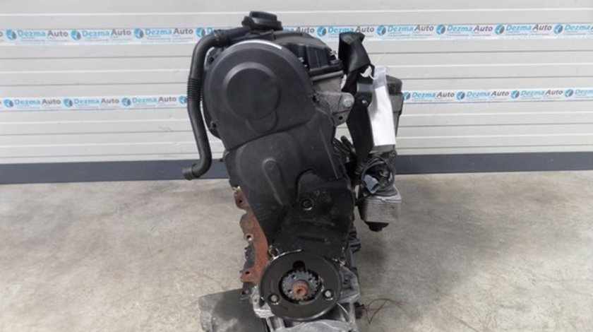 Motor, AVF, Vw Passat Variant (3B6), 1.9 tdi, (pr:345722)