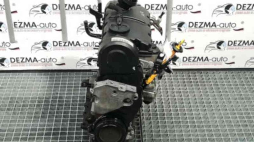 Motor, AVQ, Vw Touran (1T1, 1T2) 1.9 tdi (id:312383)