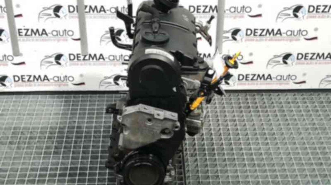 Motor, AVQ, Vw Touran (1T1, 1T2) 1.9 tdi (pr:345722)