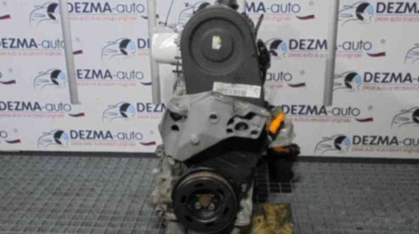 Motor AVU, Skoda Octavia (1U2) 1.6b