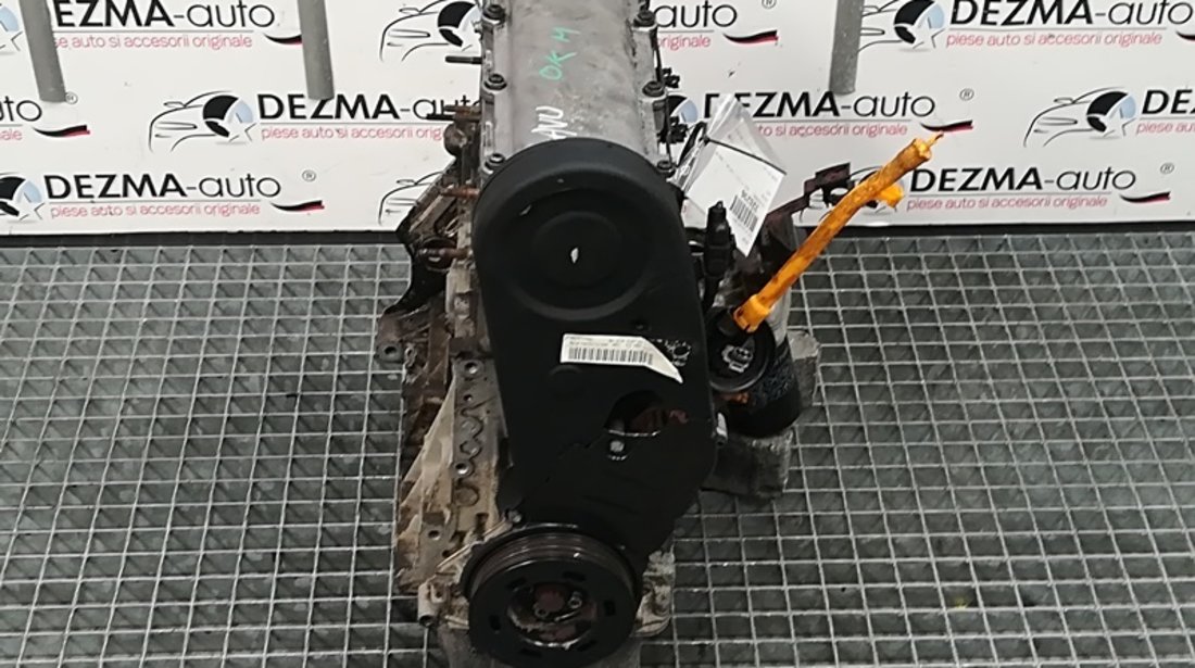 Motor, AVU, Vw, 1.6 benz, 75kw, 102cp (id:328296)