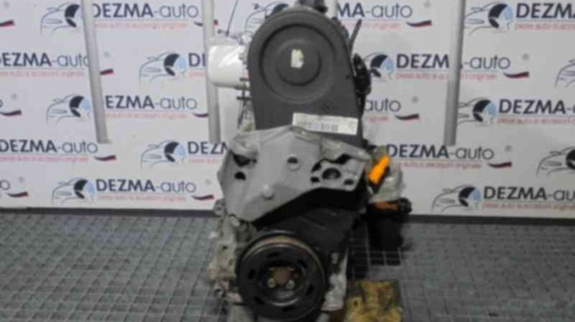 Motor AVU, Vw Bora (1J2) 1.6b (pr:110747)