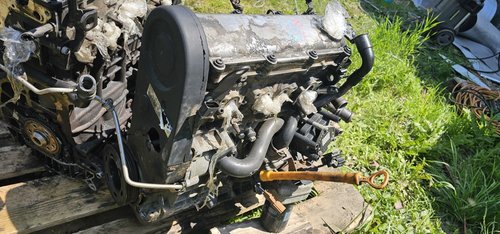 Motor AVU Vw Golf 4 / Bora / Audi A3 8L / Seat Leon 1.6 benzina 2000 2001 2002 2003