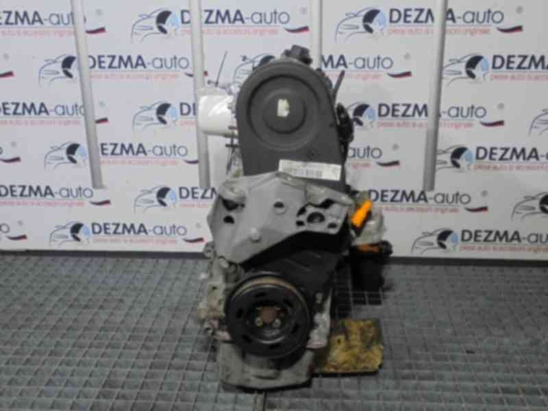Motor AVU, Vw Golf 4 Variant (1J5) 1.6b (pr:110747)