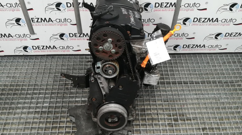 Motor, AWX, Audi A4 (8E2, B6) 1.9 tdi (pr:110747)