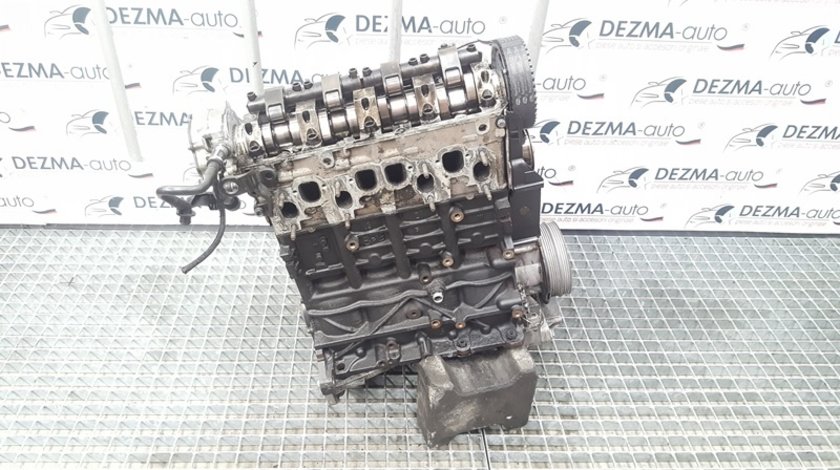 Motor AWX, Audi A4 (8E2, B6), 1.9 tdi (pr:110747)