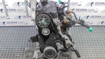 Motor AWX, Audi A6 (4B, C5) 1.9 tdi (pr:110747)