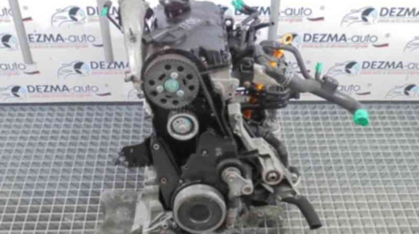 Motor AWX, Audi A6 (4B, C5) 1.9 tdi (pr:110747)