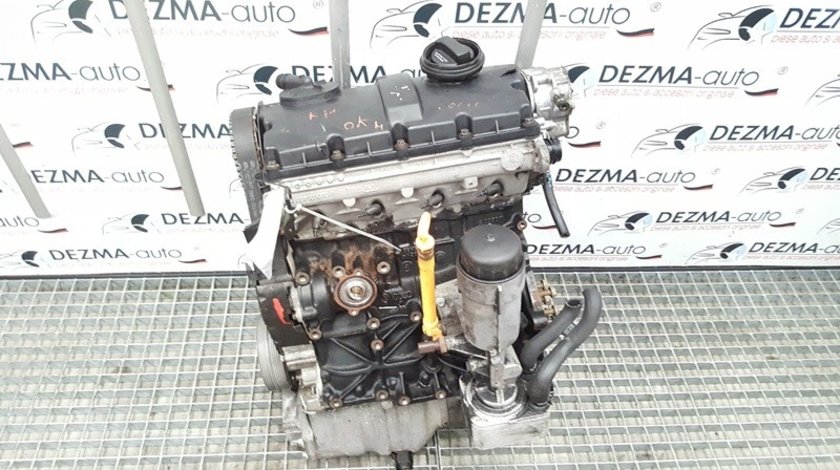 Motor AWX, VW Passat (3B3), 1.9 tdi (pr;110747)