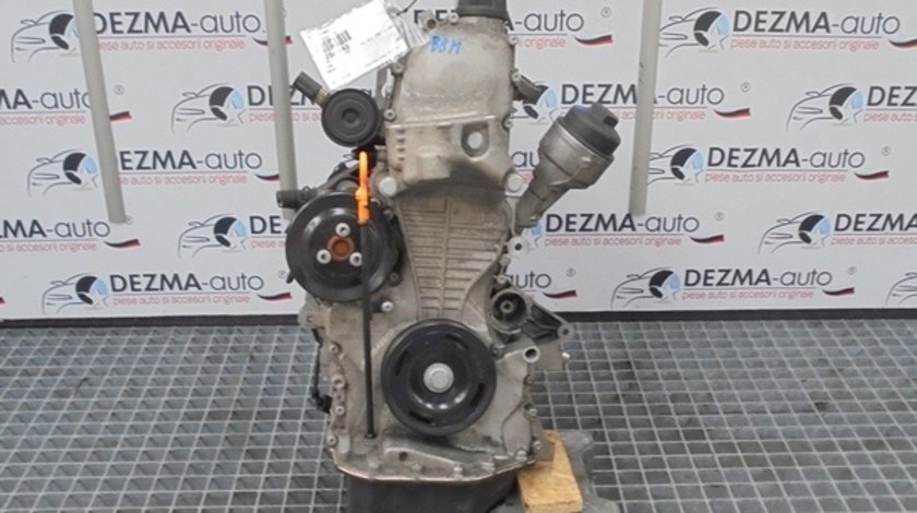 Motor, AWY, Skoda Fabia 1, 1.2B (pr:111745)