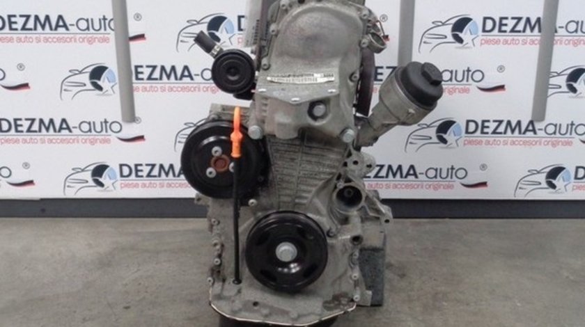 Motor AWY, Skoda Fabia 1 (6Y) 1.2b