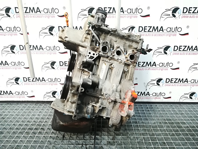 Motor AWY, VW Polo (9N), 1.2B (pr:110747)