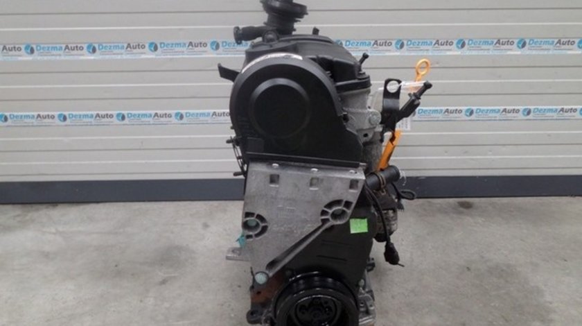 Motor AXB, Volkswagen Transporter 5, 1.9 tdi (pr:345722)