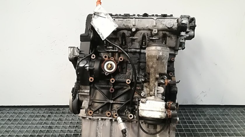 Motor, AXB, Vw Transporter 5 (7HB, 7HJ) 1.9 tdi (pr;110747)