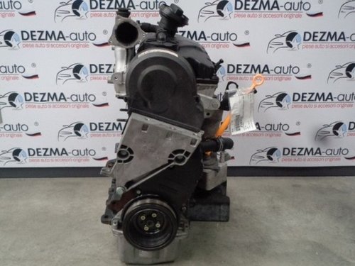 Motor AXB,Vw Transporter 5 (7HB, 7HJ) 1.9 tdi (pr:111745)