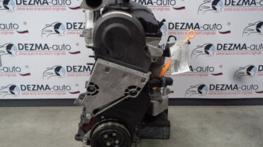 Motor AXB,Vw Transporter 5 (7HB, 7HJ) 1.9 tdi (pr:111745)