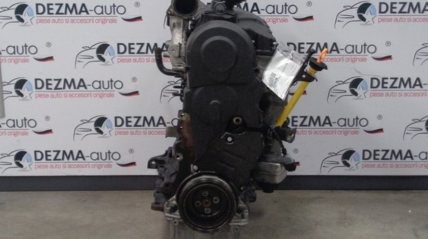 Motor AXB, Vw Transporter t5 1.9 tdi (id:219835)
