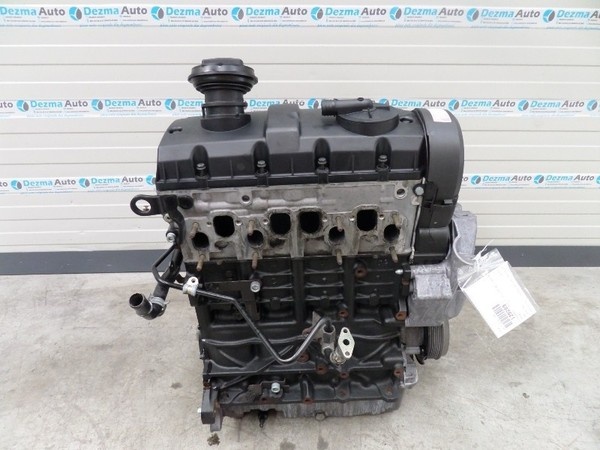 Motor AXR Seat Toledo 2, 1.9 tdi (pr:110747)