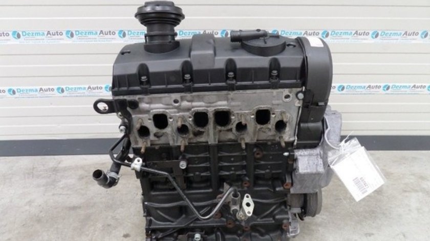 Motor AXR Seat Toledo 2, 1.9 tdi (pr:110747)