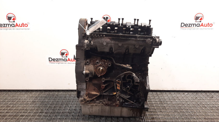 Motor AXR, Skoda, 1.9 tdi, 74kw, 101cp (pr;110747)