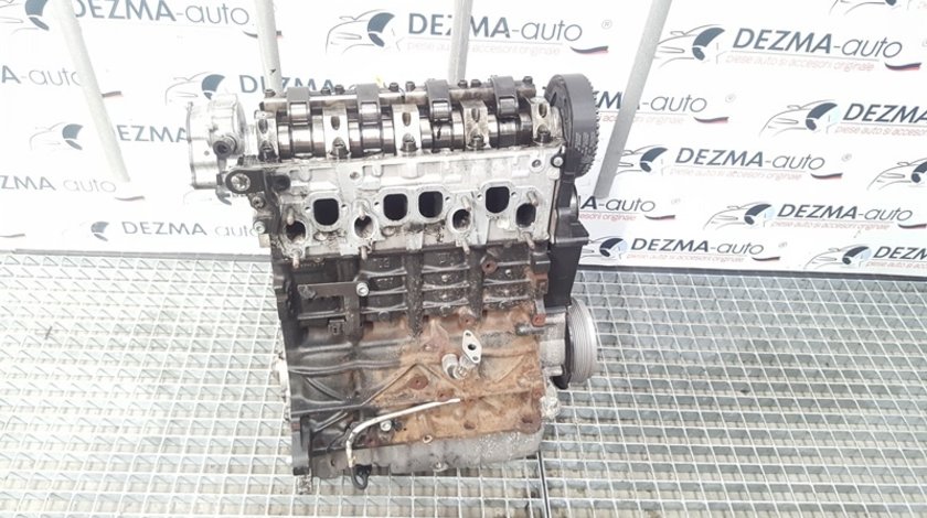 Motor AXR, Skoda Octavia (1U2), 1.9 tdi (pr;110747)