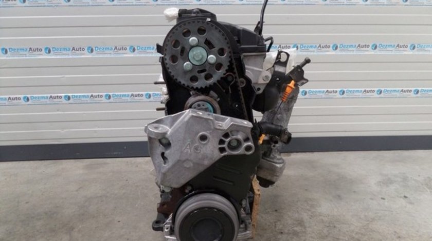 Motor AXR, Vw Golf 4 1.9 tdi (pr:345722)