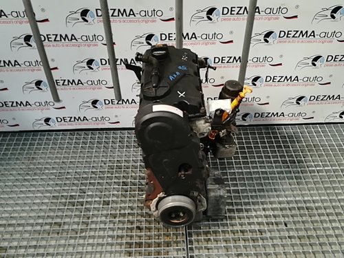 Motor AXR, VW Golf 4 (1J1), 1.9 tdi (pr:111745)