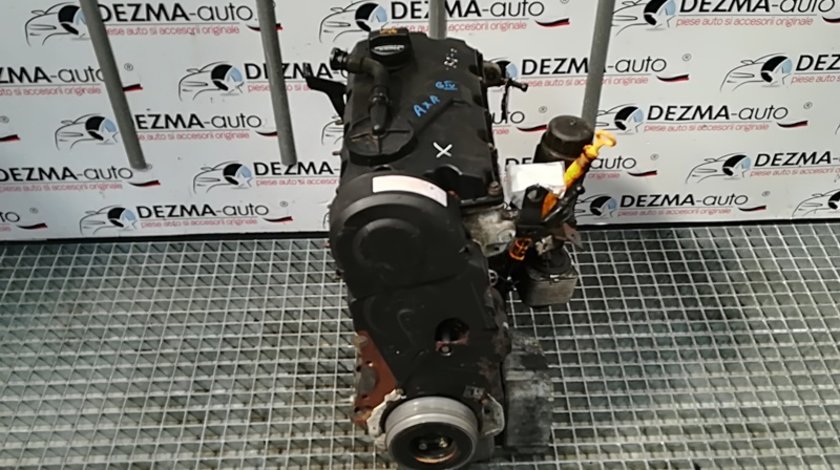 Motor AXR, VW Golf 4 (1J1), 1.9 tdi (pr:111745)