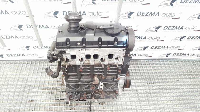 Motor AXR, Vw Golf 4 (1J1) 1.9 tdi (pr:111745)