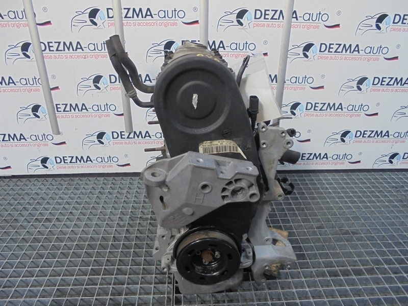 Motor, AYD, Vw Beetle (5C1) 1.6 benzina (id:285765)