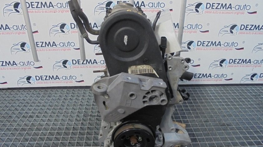 Motor, AYD, Vw Beetle (5C1) 1.6 benzina (id:285765)