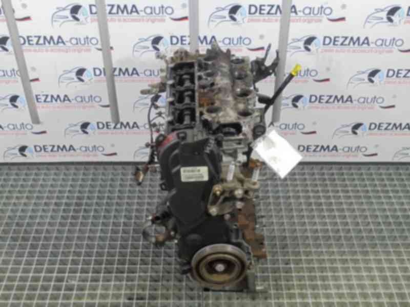Motor, AZBA, Ford Mondeo 4, 2.0tdci (id:300312)