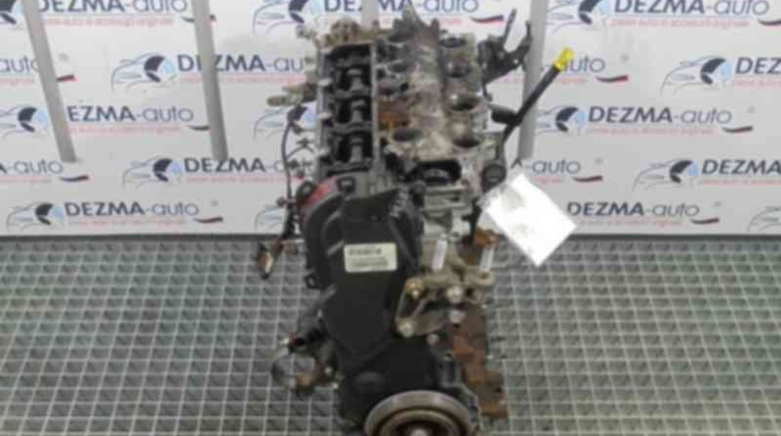 Motor, AZBA, Ford Mondeo 4, 2.0tdci (id:300312)